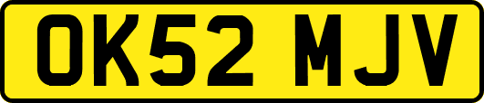 OK52MJV