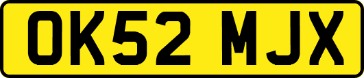 OK52MJX