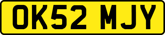 OK52MJY