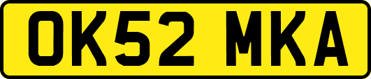 OK52MKA