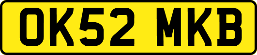 OK52MKB