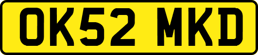 OK52MKD