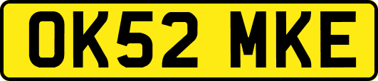 OK52MKE