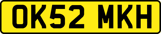 OK52MKH