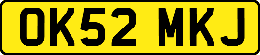 OK52MKJ