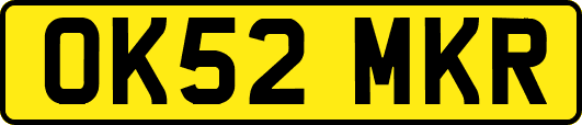 OK52MKR