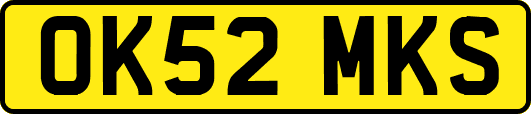 OK52MKS