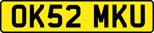 OK52MKU