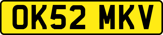 OK52MKV