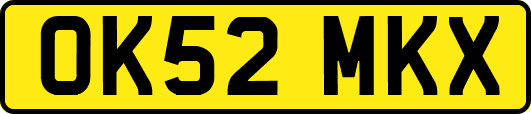 OK52MKX