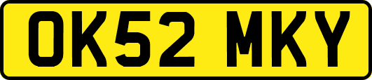 OK52MKY