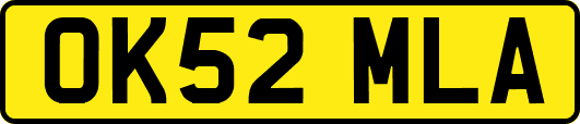 OK52MLA