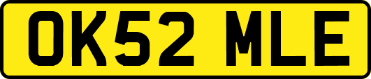 OK52MLE