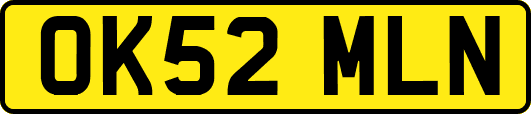 OK52MLN