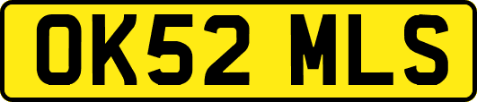 OK52MLS