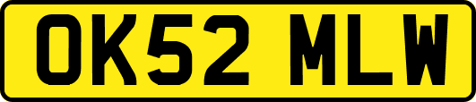 OK52MLW