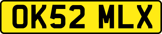 OK52MLX
