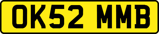OK52MMB