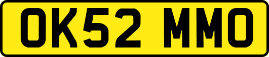 OK52MMO