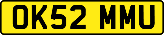 OK52MMU