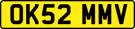 OK52MMV