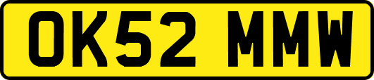 OK52MMW