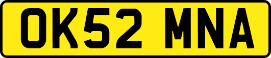 OK52MNA