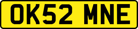 OK52MNE