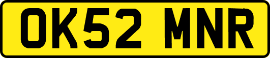 OK52MNR