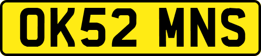 OK52MNS