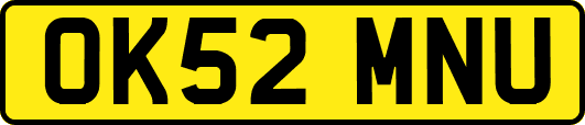 OK52MNU