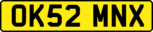 OK52MNX