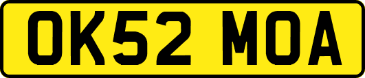 OK52MOA
