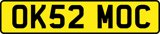 OK52MOC