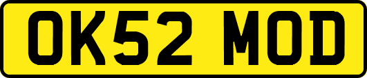 OK52MOD