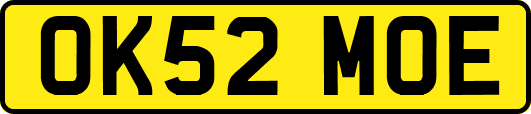 OK52MOE