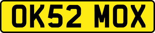 OK52MOX