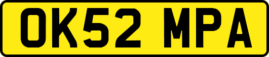 OK52MPA