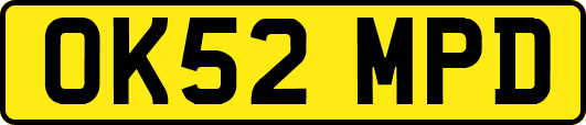 OK52MPD