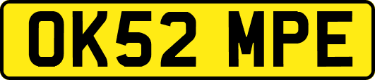 OK52MPE