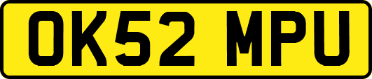 OK52MPU