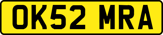 OK52MRA