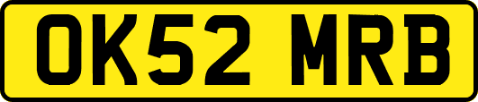 OK52MRB