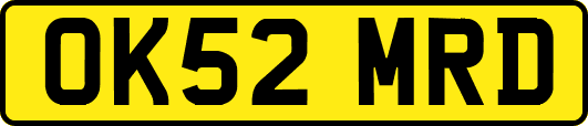 OK52MRD