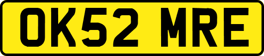 OK52MRE