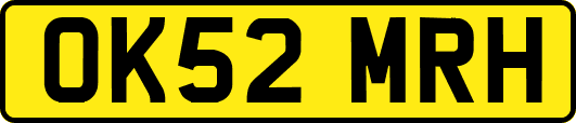 OK52MRH