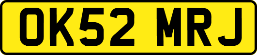OK52MRJ