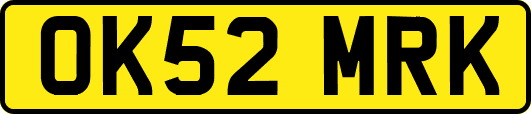 OK52MRK