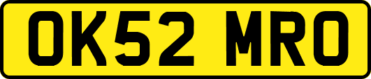 OK52MRO