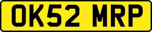 OK52MRP